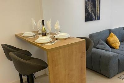 APARTAMENT LUX 3 CAMERE I 2 BAI I PIPERA I CORTINA NORTH - 12