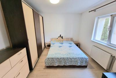Apartament 2 camere | Etaj intermediar | 40 mpu | Zona Expo Marasti - 1