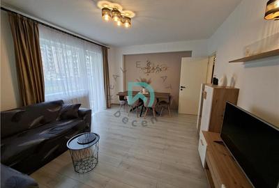 Apartament 3 camere Tractorul,  Brasov - 1
