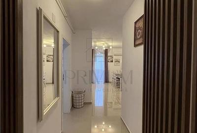 GIROC ESO - 3 Camere - Etaj 2 - LIFT - Balcon spatios - 5