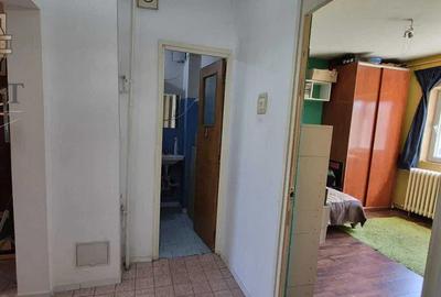 Apartament 3 camere Tei-Teiul Doamnei-Imobil Reabilitat - 4