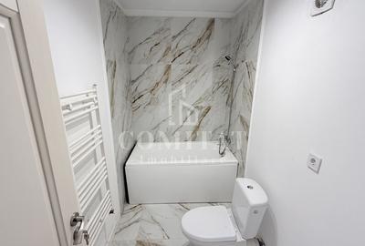 Preț excelent | Apartament cu 3 camere, 2 băi | Dâmbul Rotund - 8