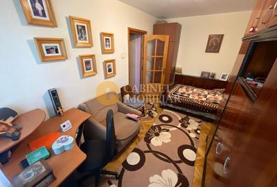 3 camere, etaj 1/4, Tatarasi-Flora , fara risc, liber! - 3