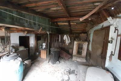 Casa traditionala cu anexe si gradina,Zona Nasaud - 17