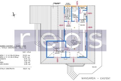 TEREN 1100 MP STRADAL – BULEVARDUL EROU IANCU NICOLAE | DUBLA DESCHIDERE | - 4