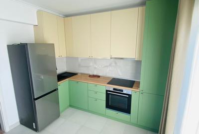 Duplex 2 camere, ST-84mp, parcare subterana/ GranVia Park, Drumul Taberei - 10