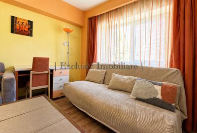 Apartament 3 camere - 2 bai | Parcare privata | Tomis || - Termen lung - 5