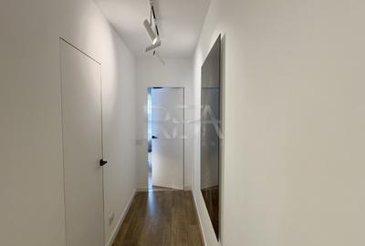 Penthouse cu Terasă Panoramică | Parcului 20 - 16