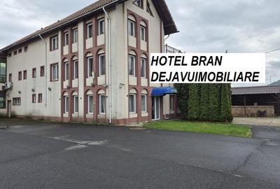 Hotel Bran+ 3 Vile New 2025 - 2