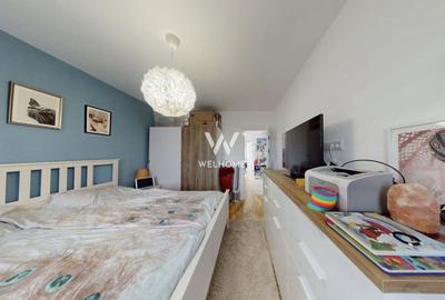 Casa de vanzare in Cristian - duplex - 125 mp utili + teren de 250 mp - 17