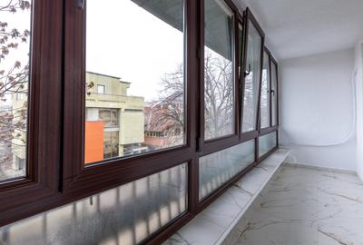 Birou/ Rezidential, apartament in imobil Boutique, Televiziune - 13