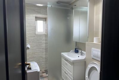 Anunț închiriere apartament 2 camere, garaj - 5