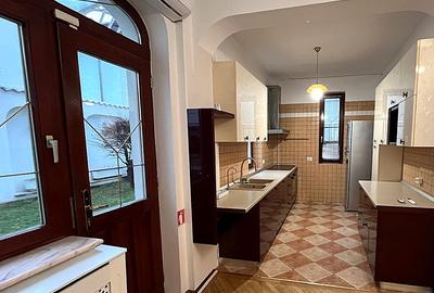 Vila de inchiriat Floreasca - 11