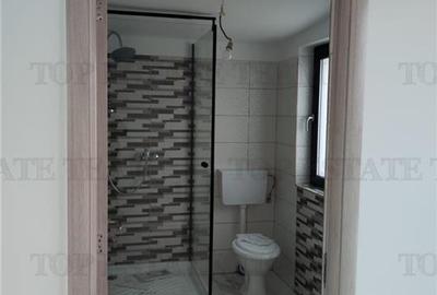 Vila individuala cu 5 camere,  2 terase, 4 locuri de parcare,350mp teren imprejm - 10