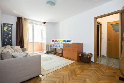Vanzare apartament 2 camere TITAN (Intrarea Badeni) zona linistita - 2