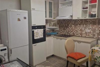 Apartament 2 Camere Tudor Vladimirescu - 1