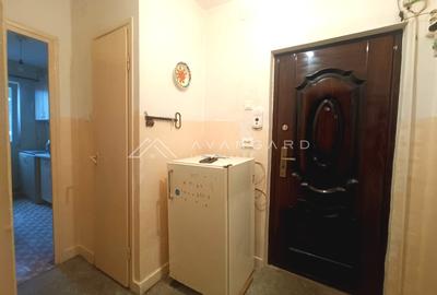 | Apartament 2 camere | 41 mp | Et. intermediar | Manastur - Str. Garbau | - 6