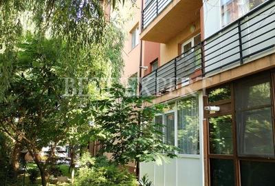 Garsonieră decomandată, mobilată în Theodor Pallady