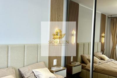 Apartament PREMIUM 3 camere  – Zona Eroilor, Florești - 12