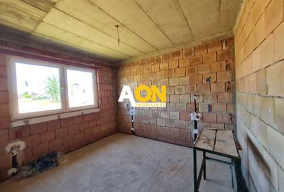 Casa 4 Camere, 130 mp, Teren 430 mp, Toate Utilitatile, Zona Micesti - 8