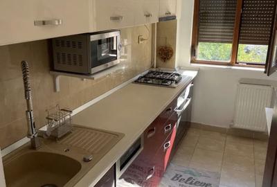 AP.2 CAMERE- DOAMNA GHICA, PET-FRIENDLY, BLOC REABILITAT, MODERN - 6