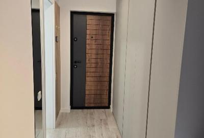 Garsonieră | LUX | Mobilată & utilată | Tunari - 6