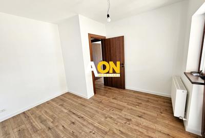 1/2 Duplex, 4 camere, 449 mp teren, asfalt, toate utilitatile, Cetate - 11