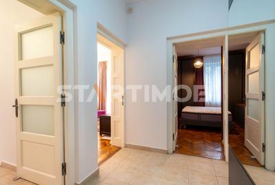 Apartament doua camere Centrul Civic - 24