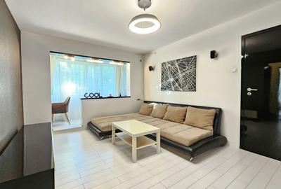 Str. Aliorului| Apartament  cu doua camere, modern, cu loc de parcare - 3