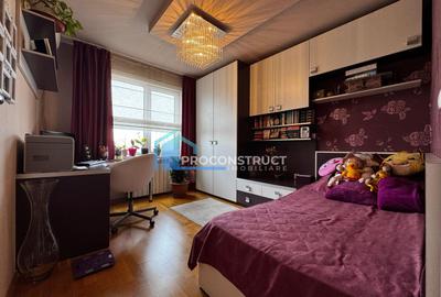 Apartament 3 Camere, 69 mp, Mobilat si Utilat – Zona Excelenta - 10