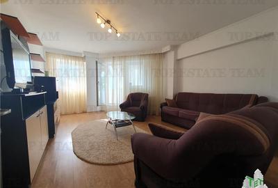 Apartament 2 camere si  parcare Fac Saguna Casa de Cultura Constanta - 1