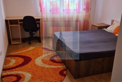 Ap 2 camere decomandat, mobilat/utilat - zona Tractorul/Urban - 5