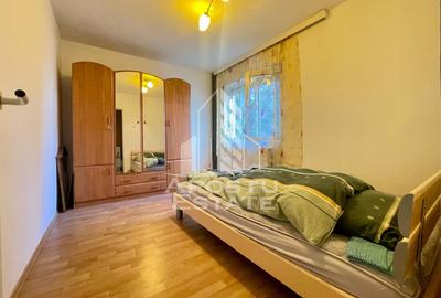 Apartament 2 camere - zona Vlaicu - 9
