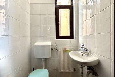 Casă pretabilă pentru spațiu de birouri, cu teren – în zona Bălcescu - 20