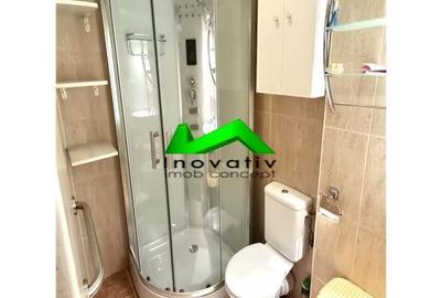 Apartament  de inchiriat 2 camere Sibiu Doamna Stanca - 6