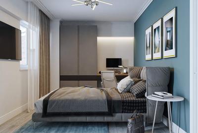 APARTAMENT 2 CAMERE - COPOU GARDEN RESIDENCE - 10
