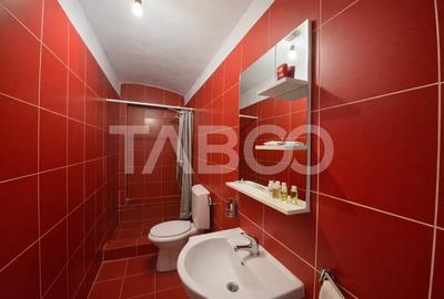 Constantin Noica - Apartament de vanzare 3 camere 2 bai gradina - 9