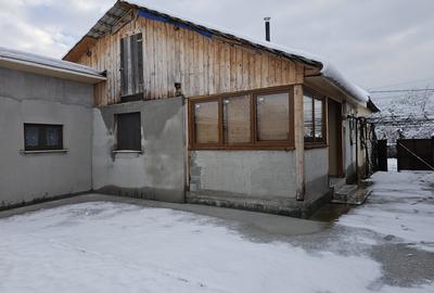 Casă la țară cu 3 camere suprafață utilă 120mp, Suplacu de Tinca Bihor - 5