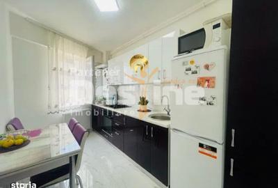 Apartament 3 camere, 77 mp, lângă Leroy Merlin – acces facil la transport - 5