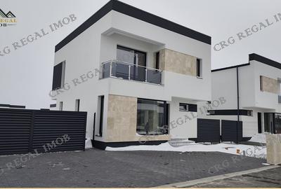 VILA Premium Cartier Modern CONFORT ELEGANTA EFICIENTA Comuna Berceni - 1