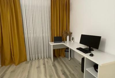 Proprietar – Vând Apartament [3] Camere în Complexul Adora Forest (Lângă Pădurea - 8