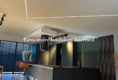 PENTHOUSE EXCLUSIV CU VEDERE LA MARE, MOBILAT ȘI UTILAT PREMIUM - 1