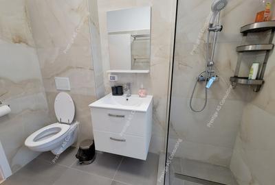 Apartament 2 camere de inchiriat | Dumbravita | 60 mp | Parcare privata - 14