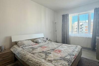 Apartament cu 2 camere în Baciu