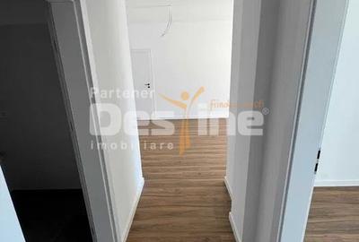 Parcul Carol-Viilor | 3 camere | et 1 | 63mp | bloc 2022 | 165.000 euro - 3