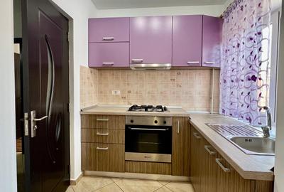 De închiriat | 2 camere decomandat | 5 min Asachi, Iulius Mall, Palas, Lidl - 8