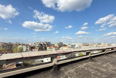 Birou, 3658 mp în Armeneasca