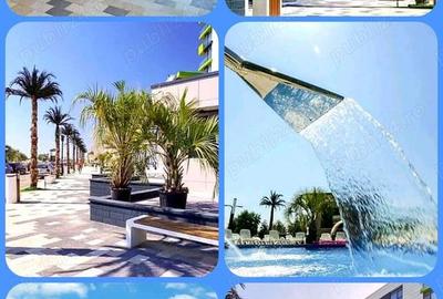 Apartament 2 camere XL de lux – ALEZZI Beach Resort - 10
