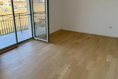 Ap nou cu 2 camere, 2 loc. parcare, et. 1, Monarch Residence - Mosnita - 4
