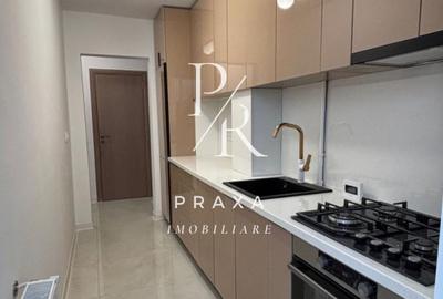 Apartament 4 camere, 65 mp, mobilat, utila, et.intermediar, Cartier Manastur - 6